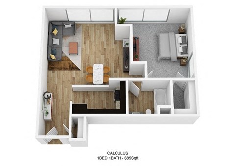 208 8th Ave 1-2 Beds Apartment, Multi-Family for Rent - Photo Gallery 49